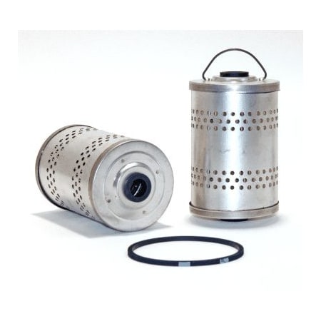 Wix Filters Fuel Filter 33167